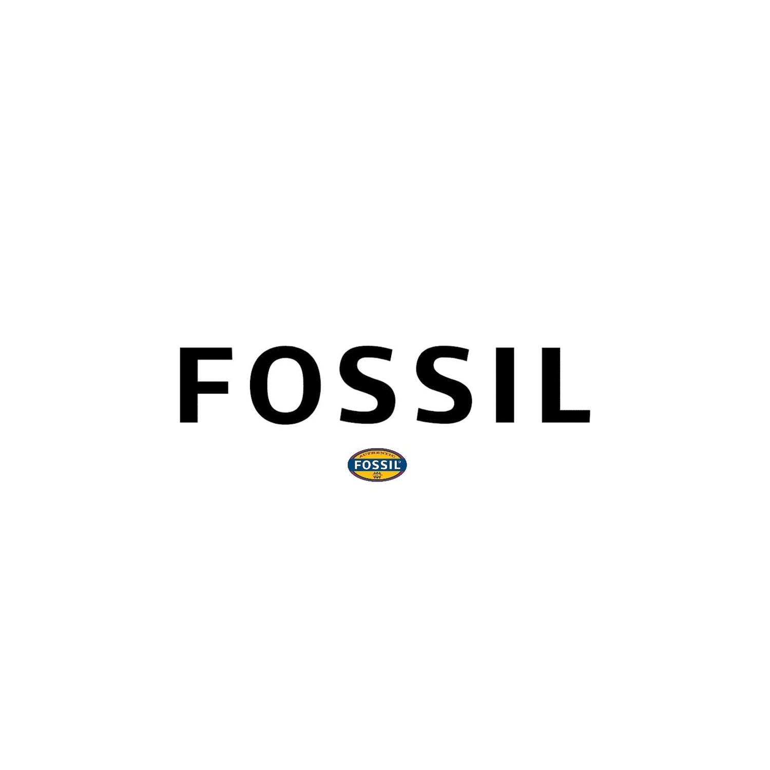 Relojes Fossil