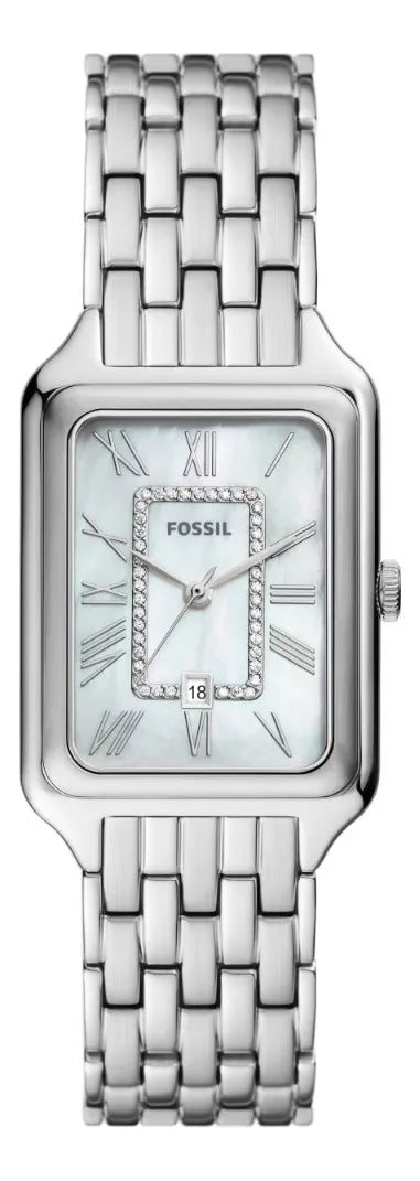 Reloj Mujer Fossil Raquel Acero Es5306