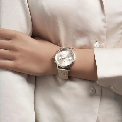 Reloj Tommy Hilfige Mujer 1782303 Oro Rosado