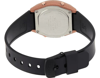 Reloj Digital Casio Lw-204-1adf Cronómetro Y Temporizador