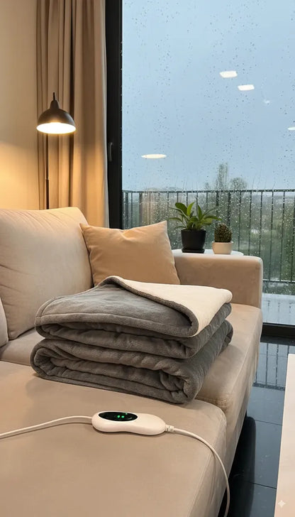 Cobija Térmica 10 Temperaturas 160x144