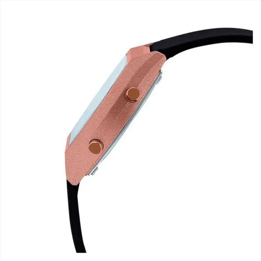 Reloj Digital Casio Lw-204-1adf Cronómetro Y Temporizador