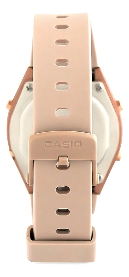 Reloj Casio Digital Dama Lw-204-4acf