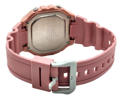 Reloj Deportivo Casio W-218hc-4av