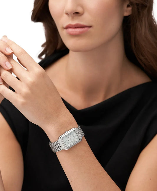 Reloj Mujer Fossil Raquel Acero Es5306